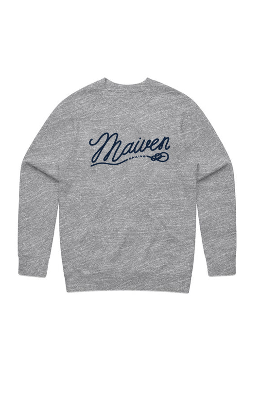 Men's Bowline Crew