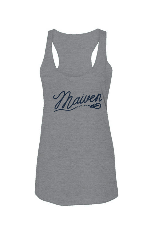 Bowline Racerback Tank
