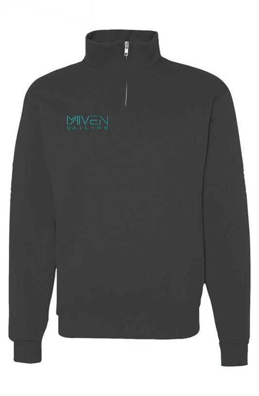 Cadet 1/4-Zip