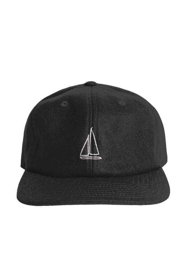 One Design Class Wool Cap