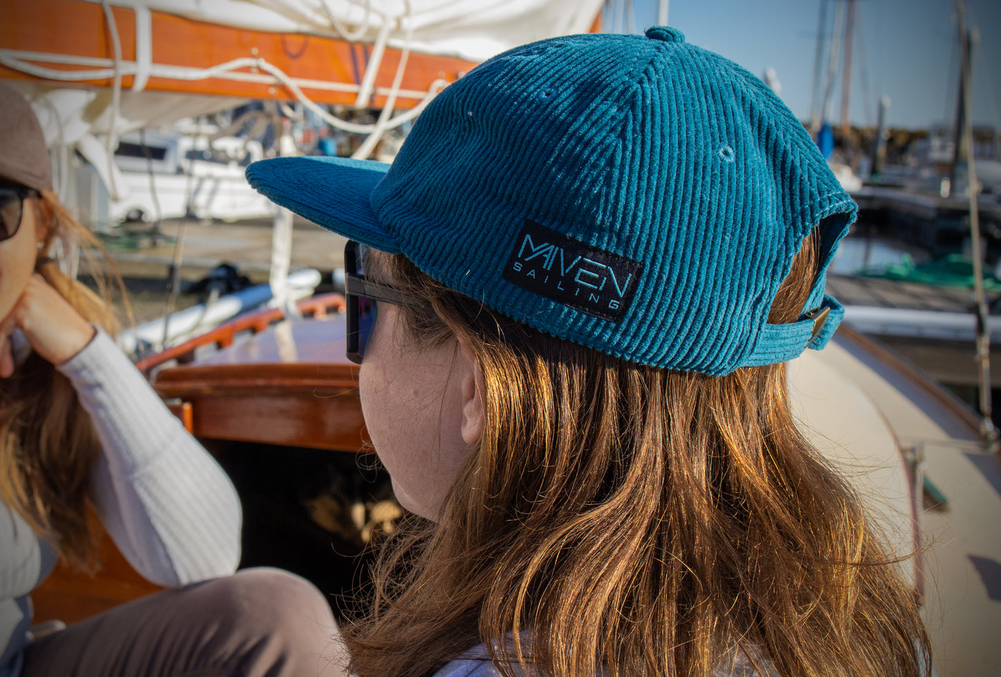 One Design Class Cord Cap