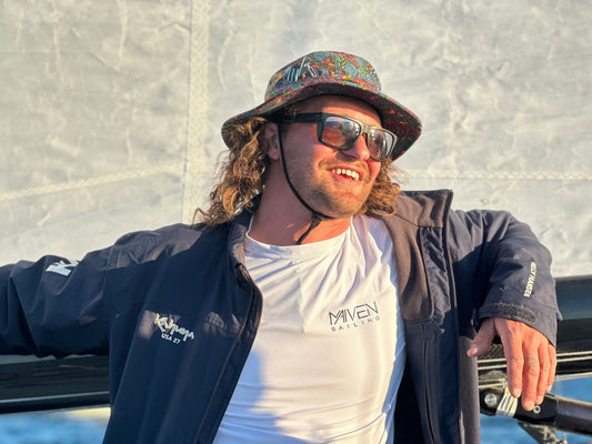 Essential Long Sleeve Men's Sun Shield Shirt