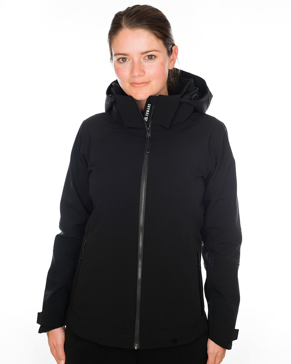 Sømand Farallon Sailing Jacket