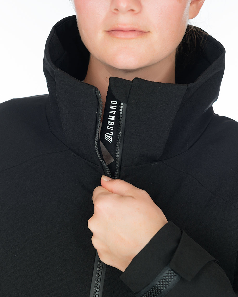 Sømand Farallon Sailing Jacket
