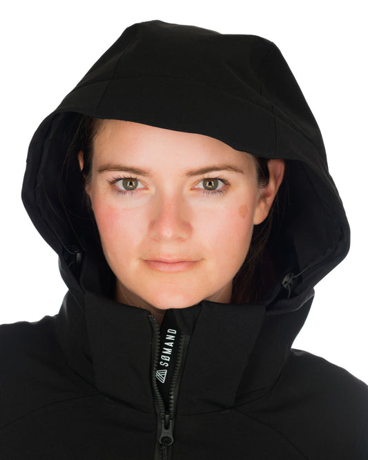 Sømand Farallon Sailing Jacket