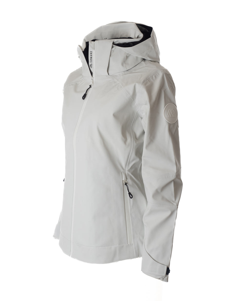 Sømand Farallon Sailing Jacket