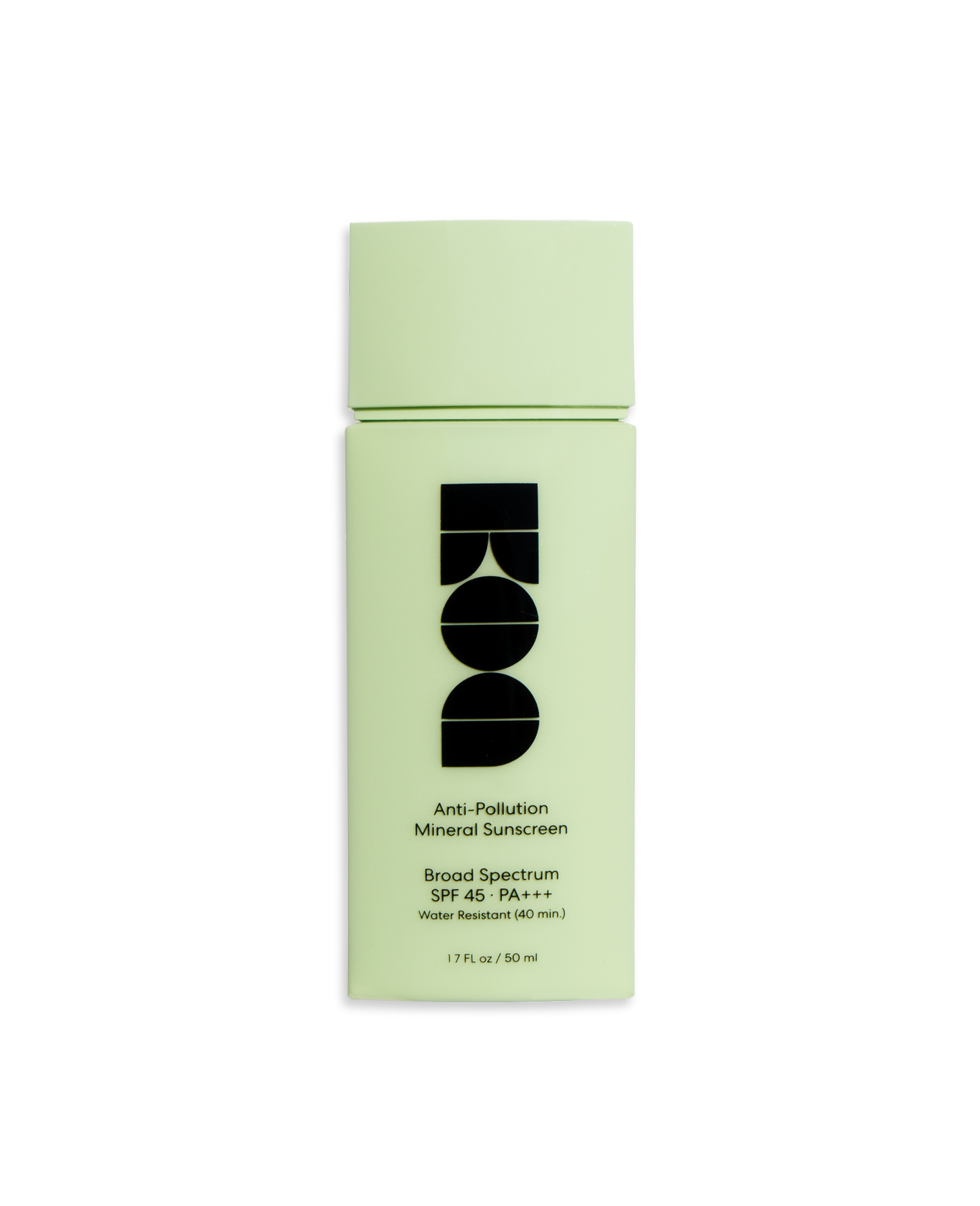 Mineral Sunscreen (Tint 2)