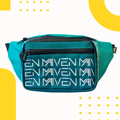 Water-Resistant Fanny Pack