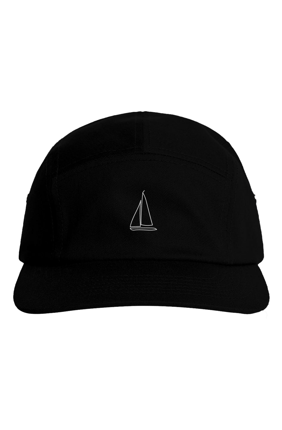 One Design Five Panel Cap