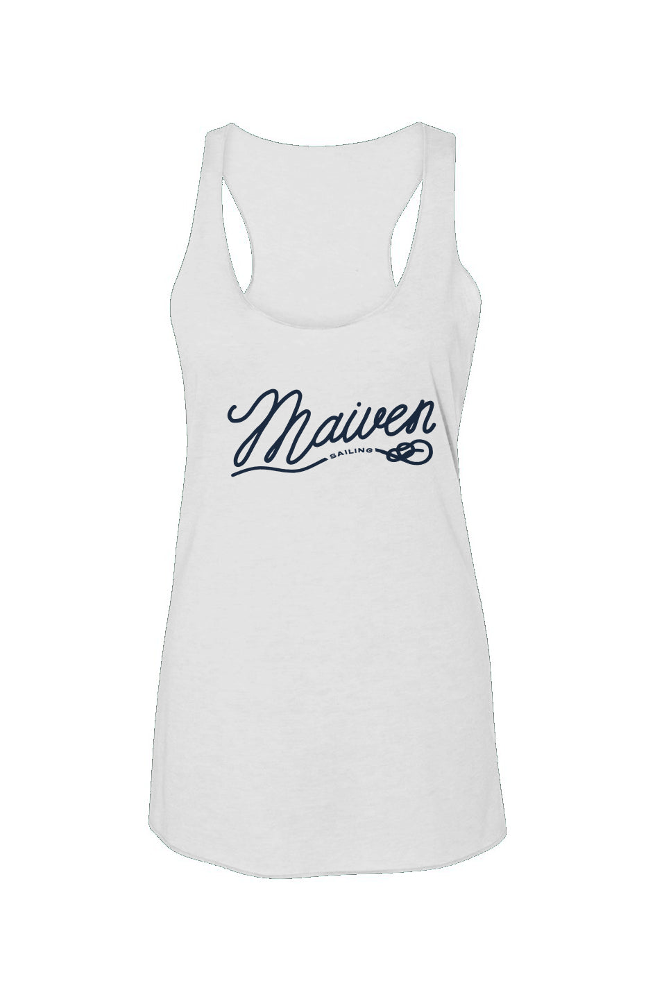 Bowline Racerback Tank