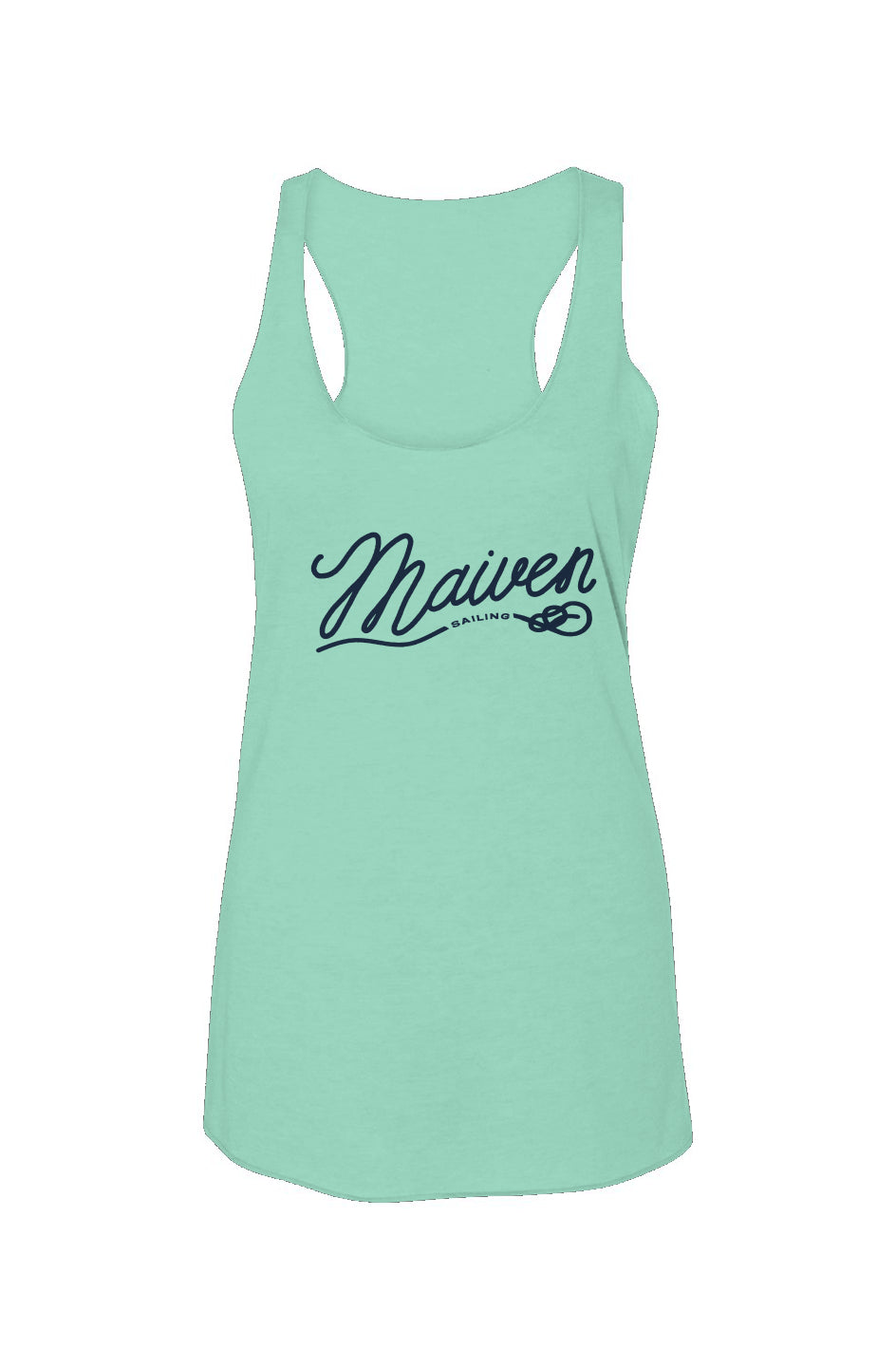 Bowline Racerback Tank