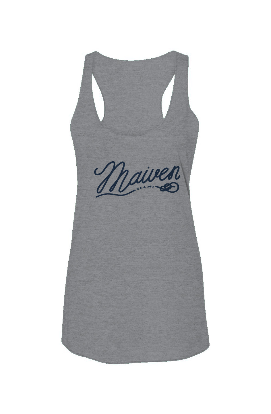 Bowline Racerback Tank