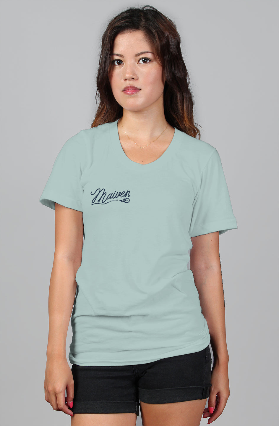 Women's Relaxed Bowline T-Shirt