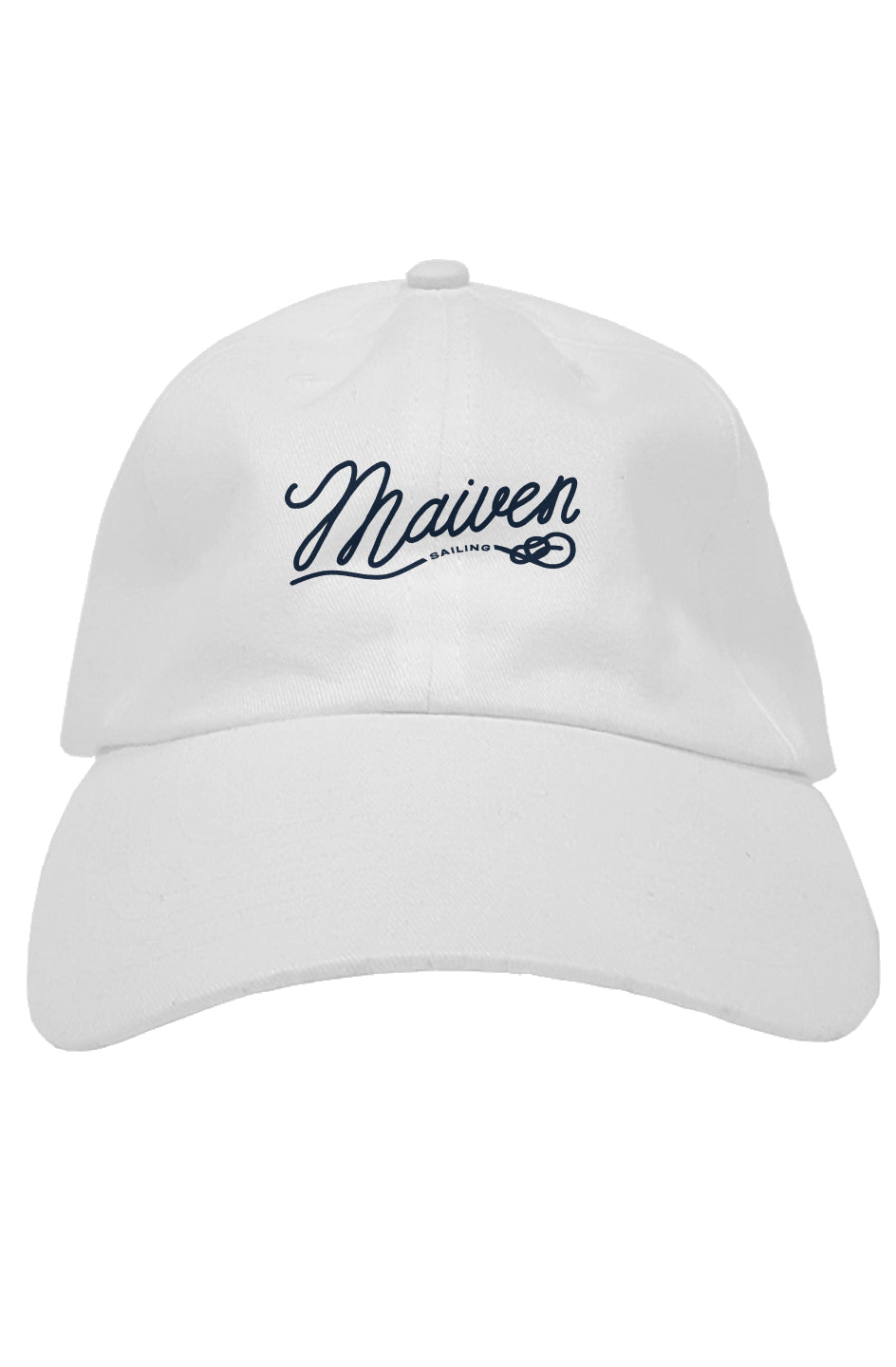 Bowline League Dad Hat