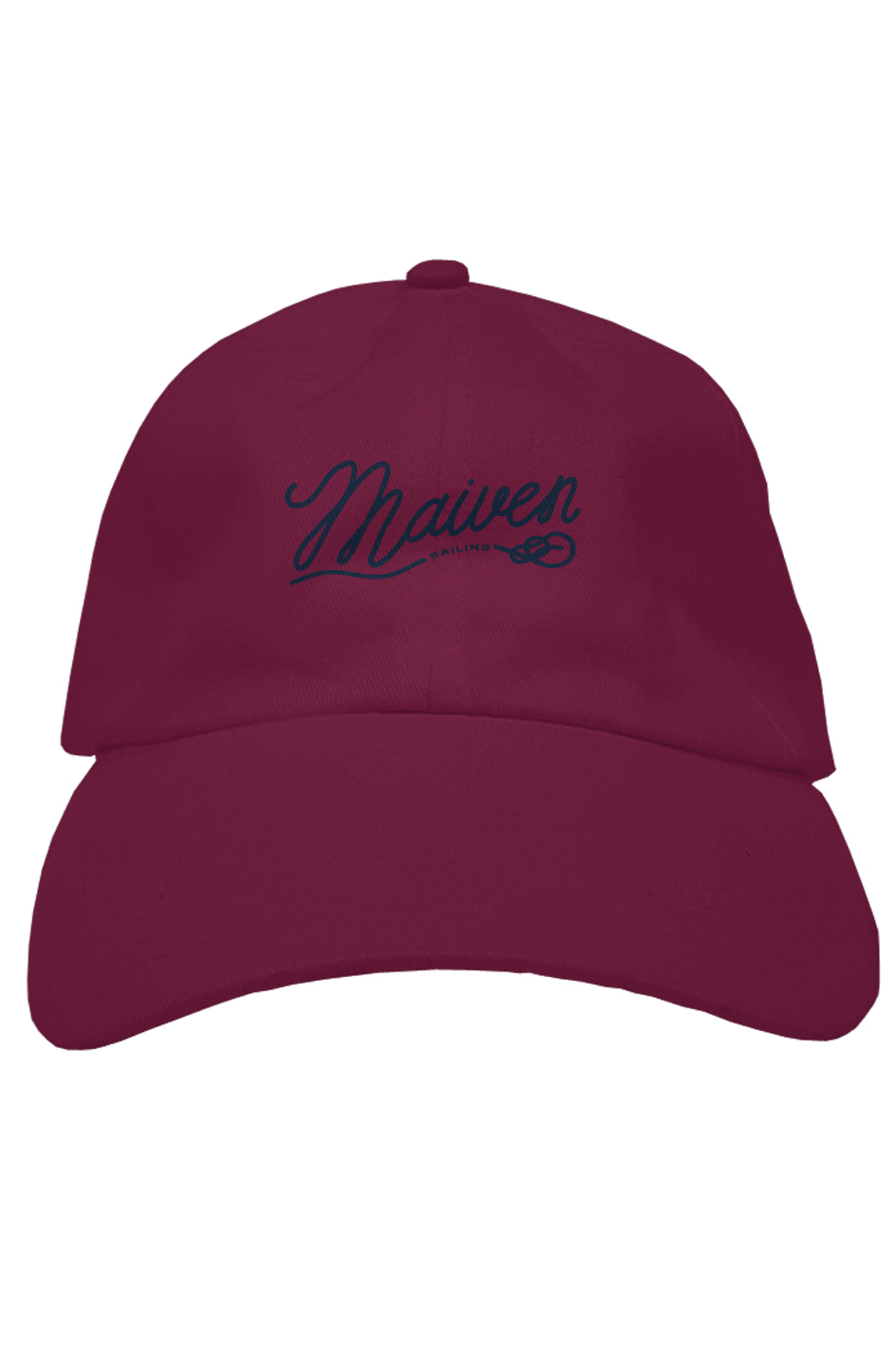 Bowline League Dad Hat