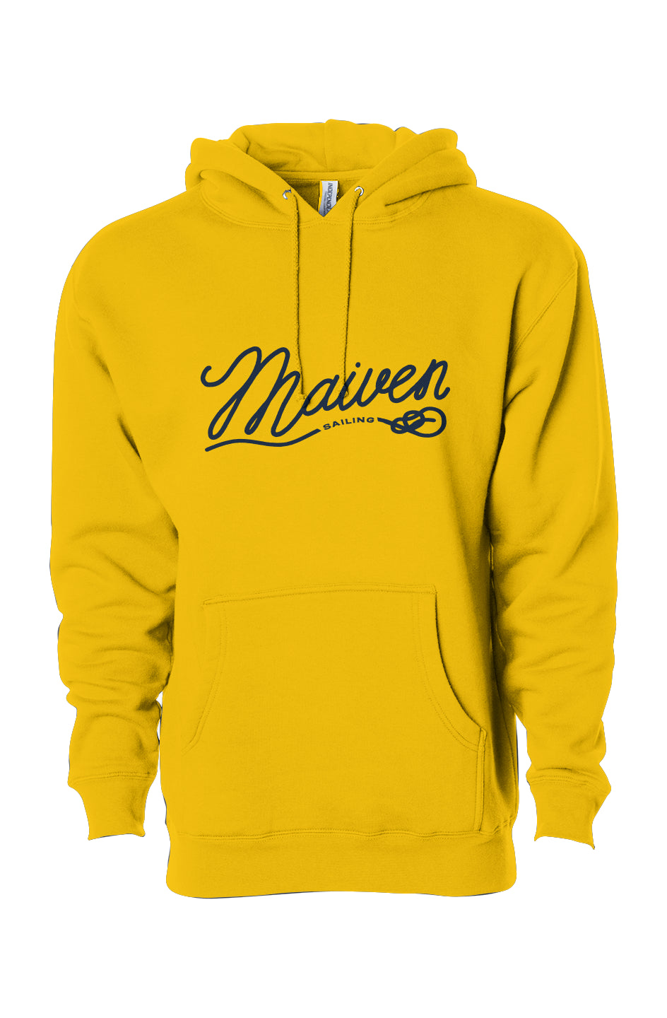 Heavyweight Bowline League Hoodie