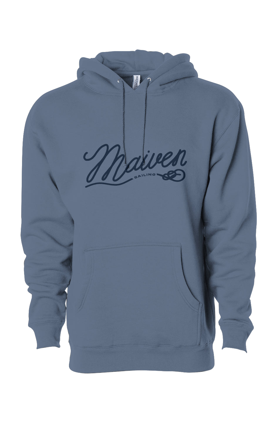 Heavyweight Bowline League Hoodie