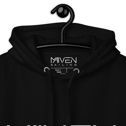 Maiven Basic Logo Hoodie
